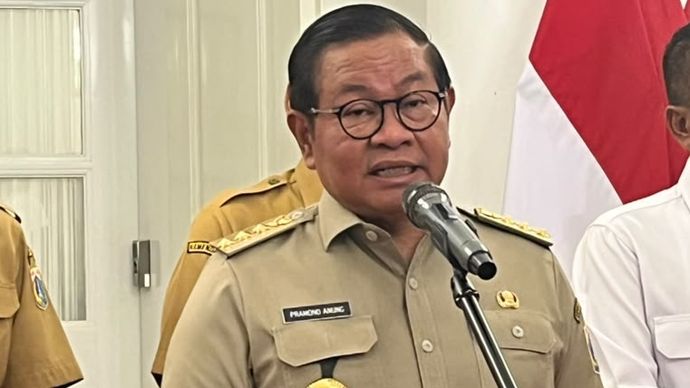 Pramono Anung