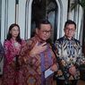 Pramono: Pemprov DKI Tak Keluarkan Izin Pagar Laut Cilincing