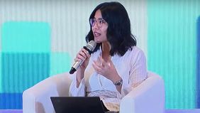 Senior Manager for Energy di WRI Indonesia, Clorinda Kurnia Wibowo optimisme Indonesia dapat mencapai target pertumbuhan ekonomi 8 persen berdampingan dengan Net zero emission (NZE) pada 2060.
