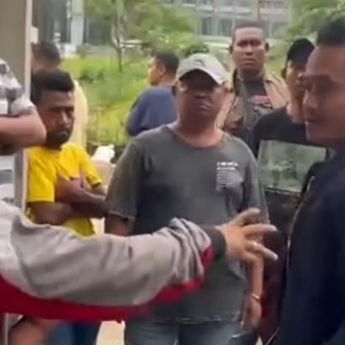 Pelaku Penembakan Pengacara di Tanah Abang Diburu, Polisi Sita 20 Sajam dan Senapan Angin