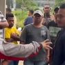 Pelaku Penembakan Pengacara di Tanah Abang Diburu, Polisi Sita 20 Sajam dan Senapan Angin
