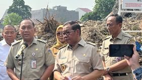 Gubernur DKI Jakarta, Pramono Anung memastikan bahwa proses pembongkaran Pasar Burung Barito di Jakarta Selatan dilakukan dengan cara yang humanis dan penuh pertimbangan terhadap para pedagang.