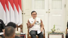 Pramono Dukung Olympic Day 2025: Jakarta Terbuka Bagi Ragam Event Olahraga
