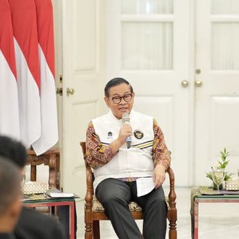 Pramono Dukung Olympic Day 2025: Jakarta Terbuka Bagi Ragam Event Olahraga