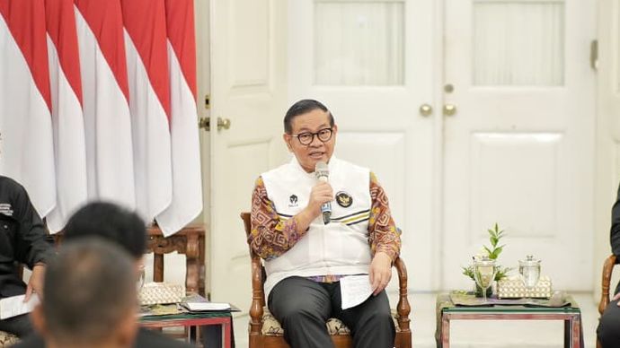 Pramono Anung