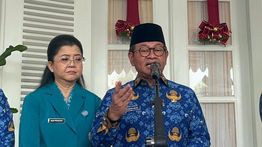 Makna Hari Ibu Bagi Pramono Anung