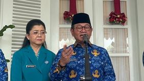 Momentum Hari Ibu yang diperingati setiap 22 Desember memiliki makna mendalam bagi Gubernur DKI Jakarta, Pramono Anung. Pada peringatan Hari Ibu 2025 yang jatuh pada Senin, 22 Desember 2025 hari ini, Pramono membagikan refleksi personal tentang peran
