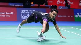 Ini 11 Wakil Indonesia di Kejuaran Bulutangkis Dunia di Paris 2025