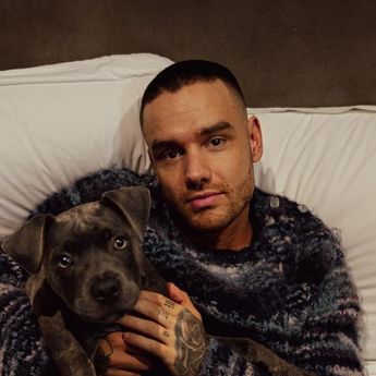 Belasungkawa Artis untuk Liam Payne