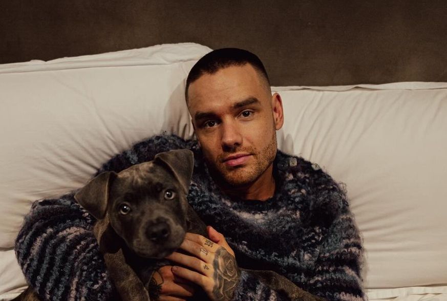 Liam Payne <b>(Instagram @liampayne)</b>