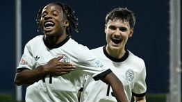 Jadwal Babak 32 Besar Piala Dunia U-17