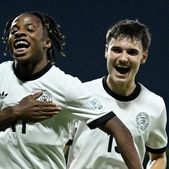 Jadwal Babak 32 Besar Piala Dunia U-17