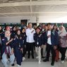 Tim Ekspedisi Patriot Mulai Diberangkatkan, Mentrans Iftitah Tekankan Aksi dan Solusi Nyata
