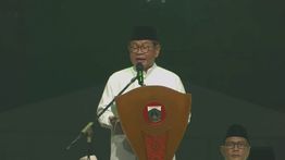 Pramono Ingin Haul Akbar Ulama dan Habaib Betawi Jadi Tradisi Baru Jakarta