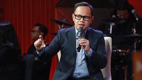 Wakil Menteri Dalam Negeri (Wamendagri) Bima Arya Sugiarto menegaskan bahwa program Asta Cita bukan sekadar target pencapaian lima tahun hingga 2029, melainkan strategi turunan dari narasi besar bangsa menuju Indonesia Emas 2045. Oleh karena itu, par