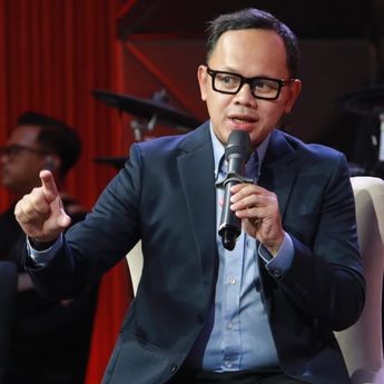 Wamendgari Tekankan Kepala Daerah Ubah Pola Kerja untuk Dukung Visi Indonesia Emas 2045