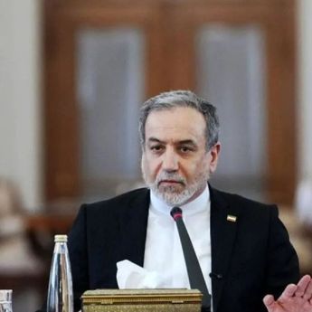 Iran Sebut "Economic D-Day" Trump Pengalihan Isu Krisis AS