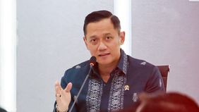  Menteri Koordinator Bidang Infrastruktur dan Pembangunan Kewilayahan, Agus Harimurti Yudhoyono (AHY) menyampaikan pentingnya melanjutkan dan menuntaskan kebijakan satu peta dan satu tata ruang nasional.