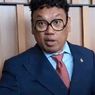 Hard Gumay Sempat Ramal Nasib Uya Kuya Akan Berkasus di Dunia Politik
