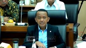 Kementerian ESDM telah mengalokasikan dana sebesar 10 miliar hingga 15 miliar dolar AS untuk mengimpor energi dari Amerika Serikat.
