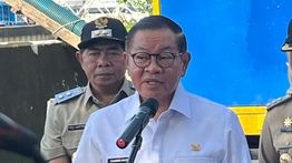 Curhat Pramono Was-was Setiap Hujan Turun: Saya Tak Bisa Tidur, Dulu Nyenyak Sekarang Gak Lagi