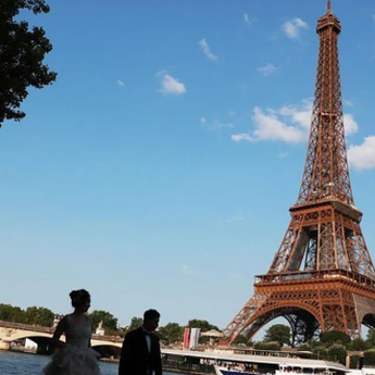 Prancis Larang Israel Ikut Pameran Pertahanan Eurosatory 2026 di Paris