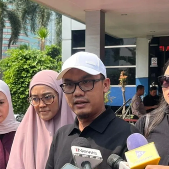 85 Mitra Hanania Group Laporkan Dugaan Penipuan Umrah ke Polda Metro Jaya