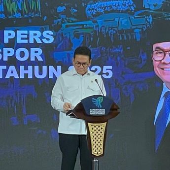 Mendag: Ekspor RI Semester I 2025 Tembus USD135,41 Miliar