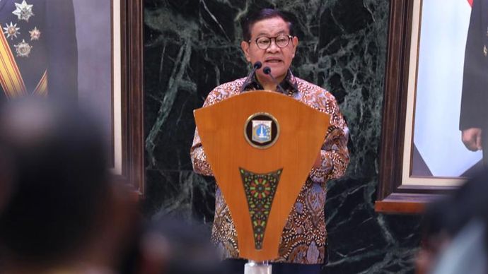 Pramono Anung