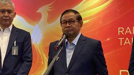 Tukang Daging Ancam Mogok Massal, Pramono Anung: Saya Yakin Tetap Jualan di Jakarta