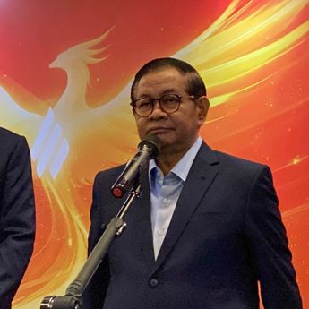 Tukang Daging Ancam Mogok Massal, Pramono Anung: Saya Yakin Tetap Jualan di Jakarta