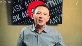 Mantan Komisaris Utama PT Pertamina (Persero), Basuki Tjahaja Purnama alias Ahok mengaku siap jika dipanggil Kejaksaan Agung (Kejagung).