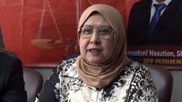 Elza Syarief Mundur dari Tim Kuasa Hukum Sony Sonjaya dalam Kasus Korupsi MBG