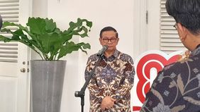 Gubernur DKI Jakarta, Pramono Anung menargetkan bahwa lebih dari 75 persen Badan Usaha Milik Daerah (BUMD) di Jakarta dapat menyetorkan dividen atau laba bersih kepada pemerintah daerah dalam waktu satu tahun ke depan.