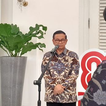 Pramono Anung Targetkan 75 Persen BUMD DKI Beri Dividen Tahun Depan