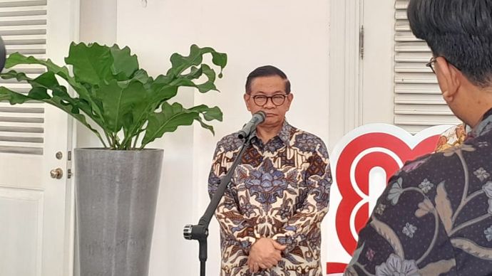 Pramono Anung