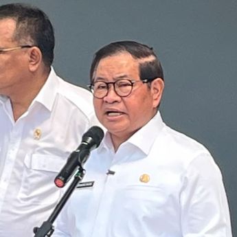 Mengapa Pramono Pilih Transjakarta Kelola Transportasi ke Kepulauan Seribu?