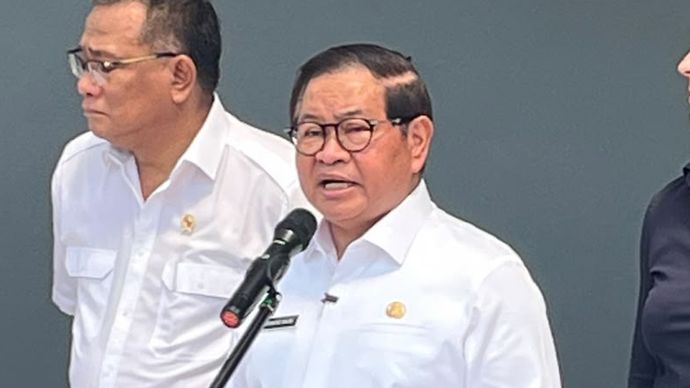 Pramono Anung