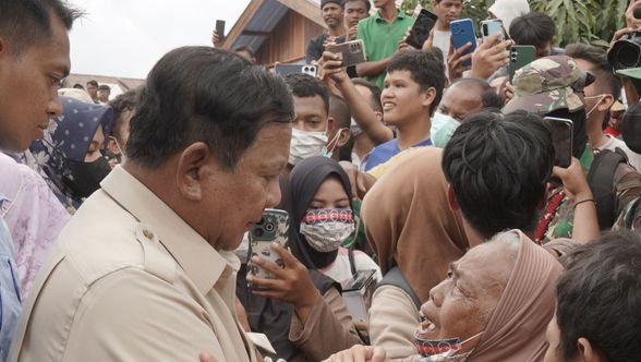 Presiden Prabowo kunjungi Aceh Tamiang usai lawatan ke Pakistan dan Rusia