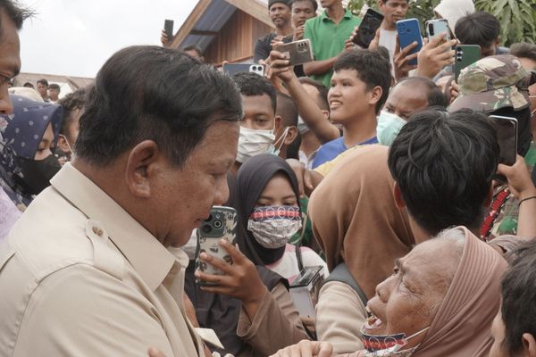 Presiden Prabowo kunjungi Aceh Tamiang usai lawatan ke Pakistan dan Rusia