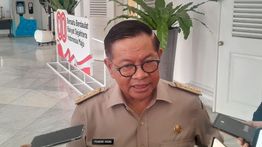 APBD DKI 2026 Turun Jadi Rp79,06 Triliun Imbas Dana Transfer ke Daerah Dipangkas