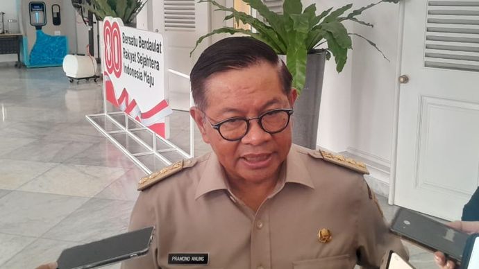 Pramono Anung