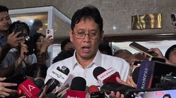 Purbaya: Uang Tabungan Pemerintah di Bank Indonesia Masih Rp120 Triliun