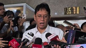 Menteri Keuangan (Menkeu) Purbaya Yudhi Sadewa menyampaikan bahwa saldo uang pemerintah yang disimpan di Bank Indonesia (BI) saat ini sebesar Rp120 triliun. 
