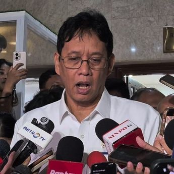 Purbaya: Uang Tabungan Pemerintah di Bank Indonesia Masih Rp120 Triliun