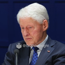 Namanya Muncul di Epstein Files, Bill Clinton Klarifikasi Foto Berendam di Hot Tub
