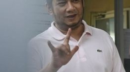 KPK Dalami Kasus Gratifikasi Batu Bara, Suami Rita Widyasari Diperiksa