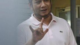Komisi Pemberantasan Korupsi (KPK) kembali melakukan pemeriksaan terhadap Endri Elfran Syafril (EES) alias Benny, yang merupakan suami mantan Bupati Kutai Kartanegara Rita Widyasari.