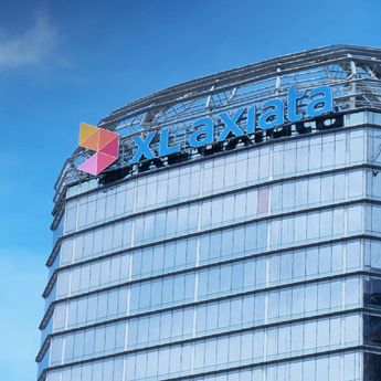 XL Axiata Ditinggal 2 Direkturnya Pasca Merger dengan Smartfren