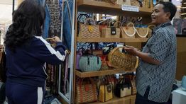 BPS Catat Ekonomi Kreatif Serap Tenaga Kerja 27,4 Juta Tahun 2025